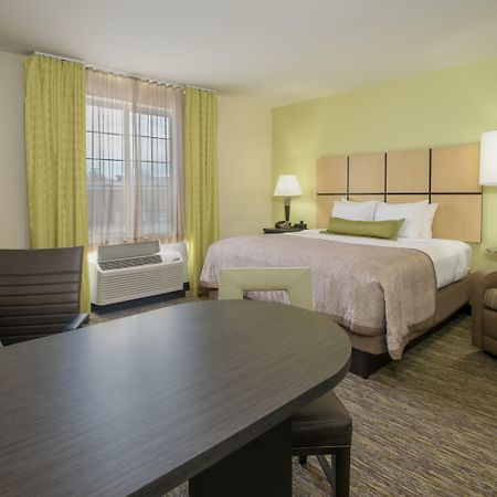 Candlewood Suites Del City By Ihg Exteriér fotografie