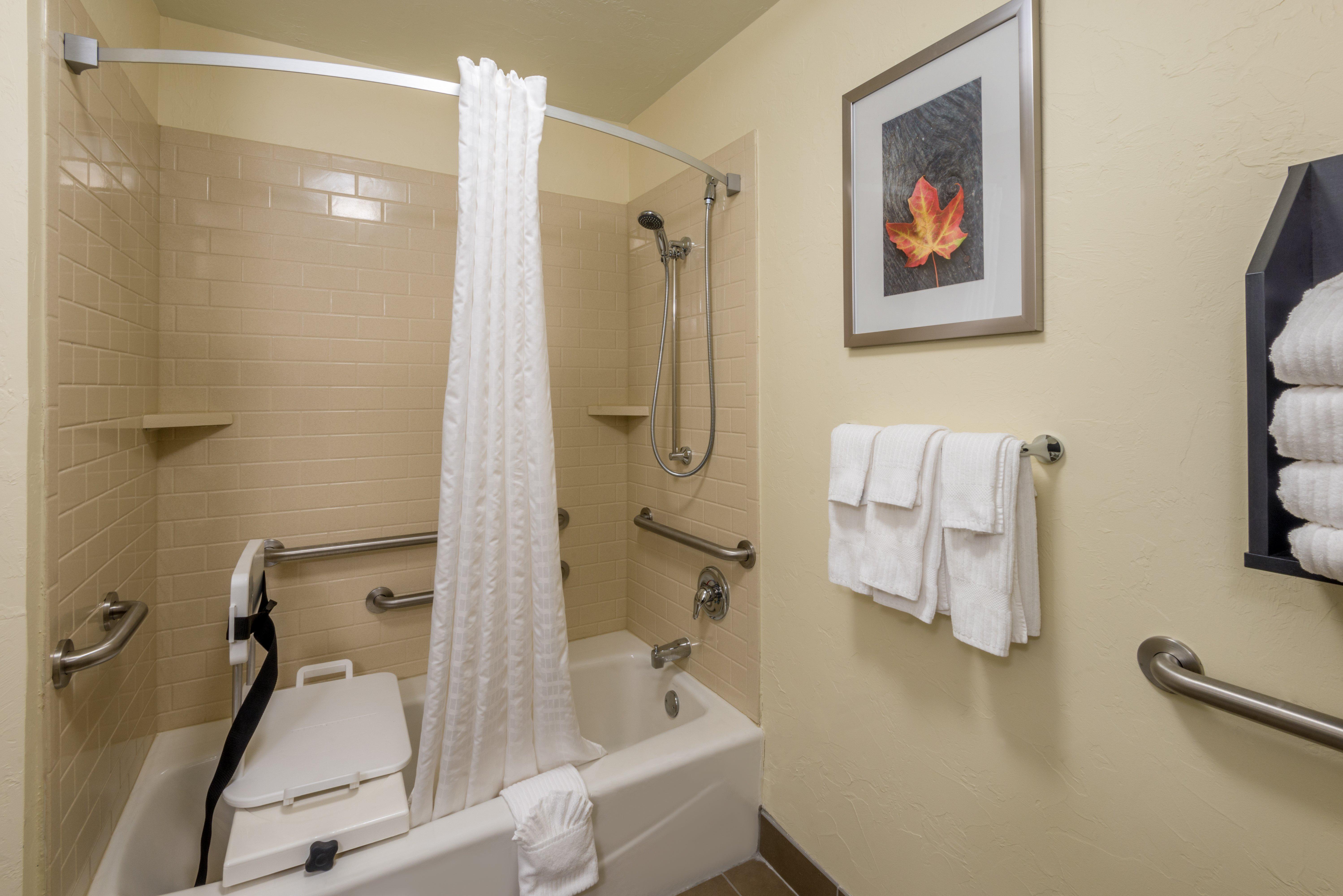 Candlewood Suites Del City By Ihg Exteriér fotografie
