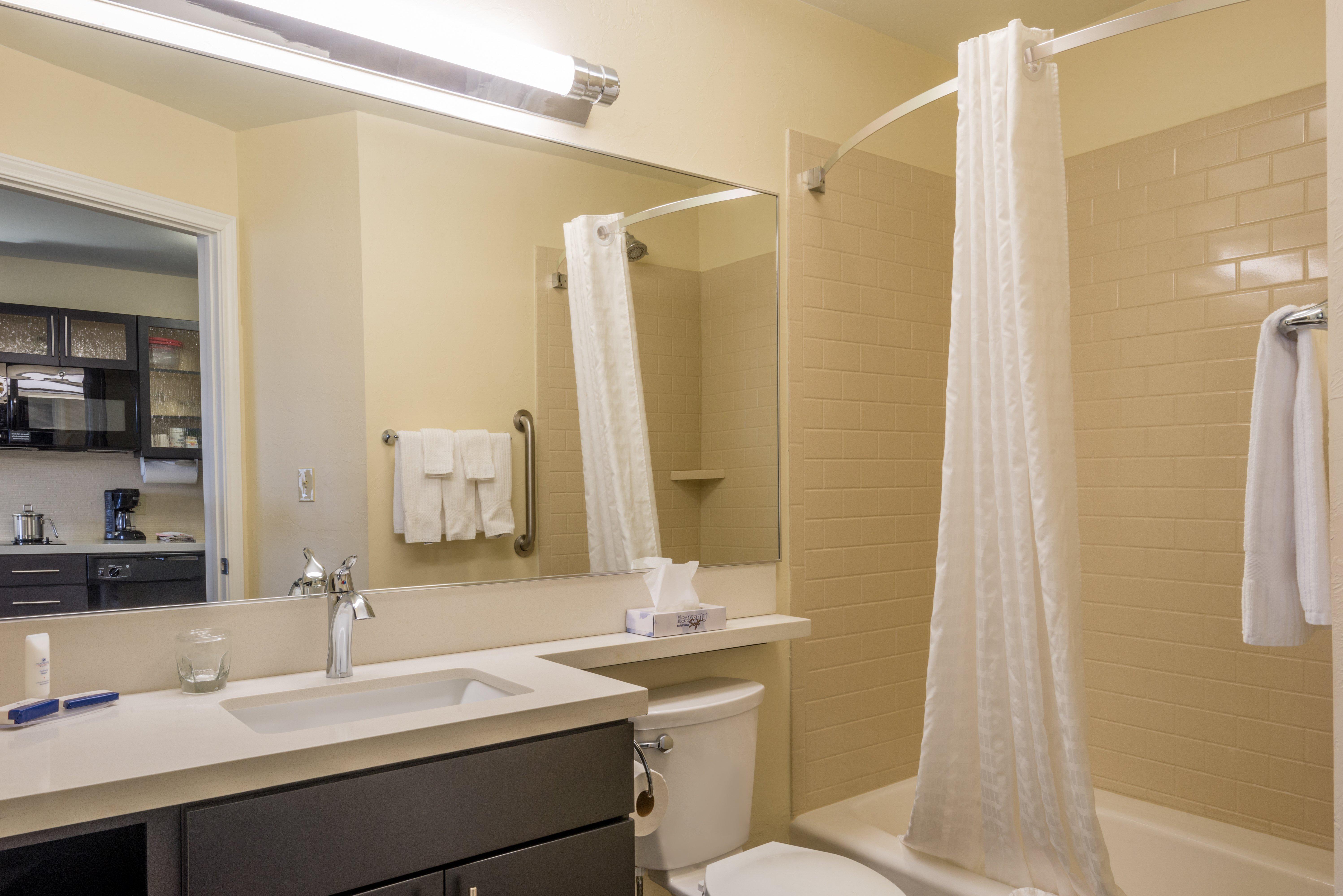 Candlewood Suites Del City By Ihg Exteriér fotografie