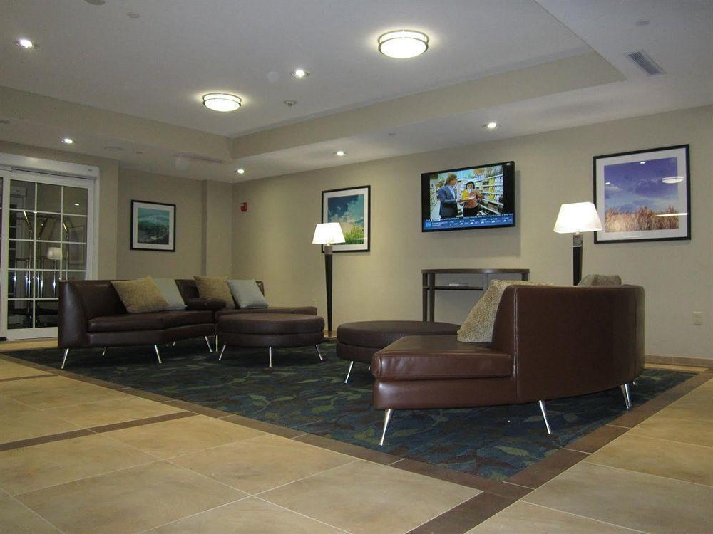 Candlewood Suites Del City By Ihg Exteriér fotografie